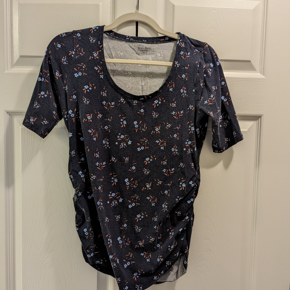 Motherhood Maternity shirt